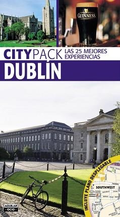 DUBLIN (CITYPACK 2017) | 9788403516984 | VARIOS AUTORES | Llibreria Aqualata | Comprar llibres en català i castellà online | Comprar llibres Igualada