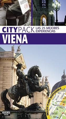 VIENA (CITYPACK 2017)  | 9788403517103 | VARIOS AUTORES | Llibreria Aqualata | Comprar llibres en català i castellà online | Comprar llibres Igualada