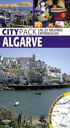 ALGARVE (CITYPACK 2017) | 9788403516892 | VARIOS AUTORES | Llibreria Aqualata | Comprar llibres en català i castellà online | Comprar llibres Igualada