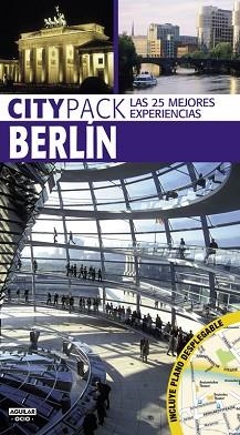 BERLÍN (CITYPACK 2017) | 9788403516915 | VARIOS AUTORES | Llibreria Aqualata | Comprar llibres en català i castellà online | Comprar llibres Igualada