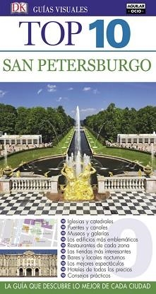 SAN PETERSBURGO (GUÍAS TOP 10 2017) | 9788403516854 | VARIOS AUTORES | Llibreria Aqualata | Comprar llibres en català i castellà online | Comprar llibres Igualada