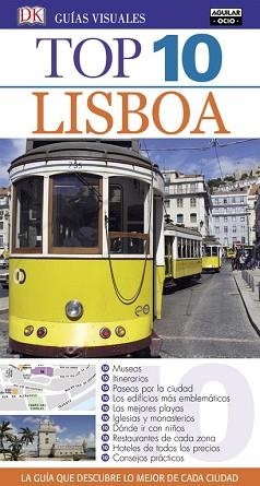 LISBOA (GUÍAS TOP 10 2017) | 9788403516717 | VARIOS AUTORES | Llibreria Aqualata | Comprar llibres en català i castellà online | Comprar llibres Igualada