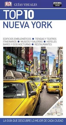 NUEVA YORK (GUÍAS TOP 10 2017) | 9788403516809 | VARIOS AUTORES | Llibreria Aqualata | Comprar llibres en català i castellà online | Comprar llibres Igualada