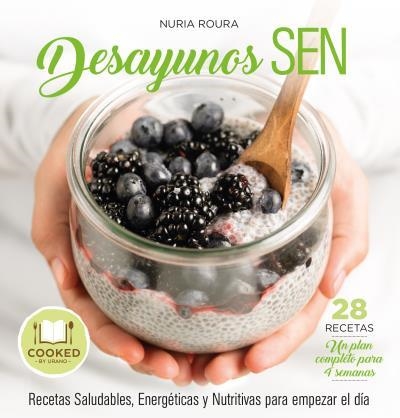 DESAYUNOS SEN | 9788479539757 | ROURA, NURIA | Llibreria Aqualata | Comprar llibres en català i castellà online | Comprar llibres Igualada