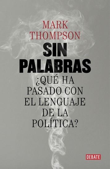 SIN PALABRAS | 9788499927015 | THOMPSON, MARK | Llibreria Aqualata | Comprar llibres en català i castellà online | Comprar llibres Igualada