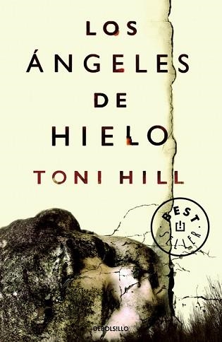 ÁNGELES DE HIELO, LOS | 9788466338738 | HILL, TONI | Llibreria Aqualata | Comprar llibres en català i castellà online | Comprar llibres Igualada