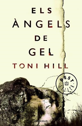 ÀNGELS DE GEL, ELS | 9788466338745 | HILL, TONI | Llibreria Aqualata | Comprar llibres en català i castellà online | Comprar llibres Igualada