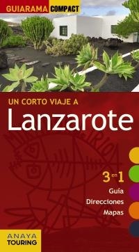 LANZAROTE (GUIARAMA) | 9788499359892 | MARTÍNEZ I EDO, XAVIER | Llibreria Aqualata | Comprar llibres en català i castellà online | Comprar llibres Igualada