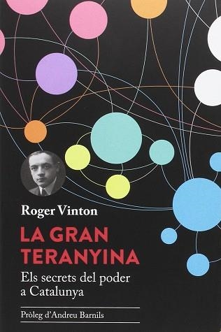 GRAN TERANYINA, LA | 9788494601415 | VINTON, ROGER | Llibreria Aqualata | Comprar llibres en català i castellà online | Comprar llibres Igualada