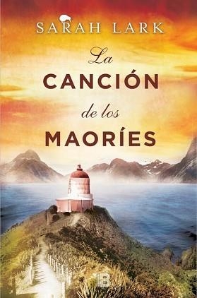 CANCIÓN DE LOS MAORIES, LA | 9788466661140 | LARK, SARAH | Llibreria Aqualata | Comprar llibres en català i castellà online | Comprar llibres Igualada