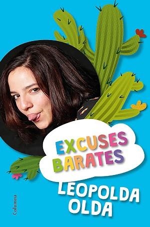 EXCUSES BARATES | 9788466422260 | OLDA, LEOPOLDA | Llibreria Aqualata | Comprar llibres en català i castellà online | Comprar llibres Igualada