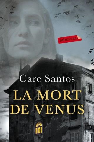 MORT DE VENUS, LA | 9788416600304 | SANTOS, CARE | Llibreria Aqualata | Comprar llibres en català i castellà online | Comprar llibres Igualada