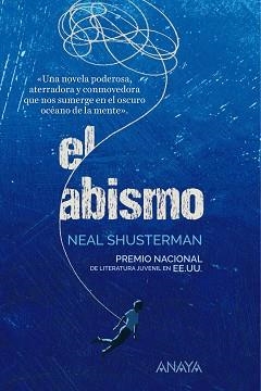 ABISMO, EL | 9788469833735 | SHUSTERMAN, NEAL | Llibreria Aqualata | Comprar llibres en català i castellà online | Comprar llibres Igualada