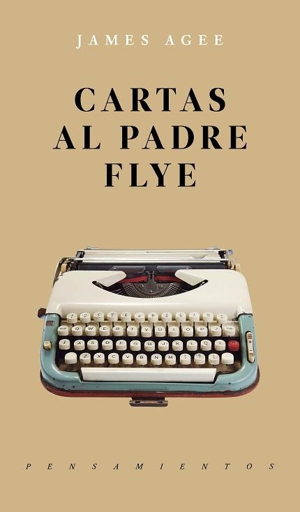 CARTAS AL PADRE FLYE | 9786079409609 | AGEE, JAMES | Llibreria Aqualata | Comprar llibres en català i castellà online | Comprar llibres Igualada