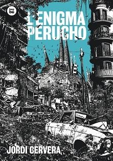 ENIGMA PERUCHO, L' | 9788483435038 | CERVERA NOGUÈS, JORDI | Llibreria Aqualata | Comprar llibres en català i castellà online | Comprar llibres Igualada