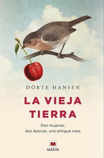 VIEJA TIERRA, LA | 9788416690428 | HANSEN, DÖRTE | Llibreria Aqualata | Comprar llibres en català i castellà online | Comprar llibres Igualada