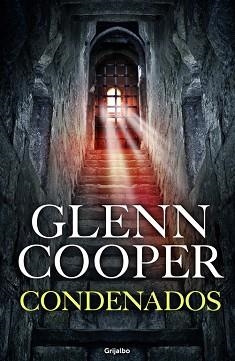 CONDENADOS | 9788425354878 | COOPER, GLENN | Llibreria Aqualata | Comprar llibres en català i castellà online | Comprar llibres Igualada