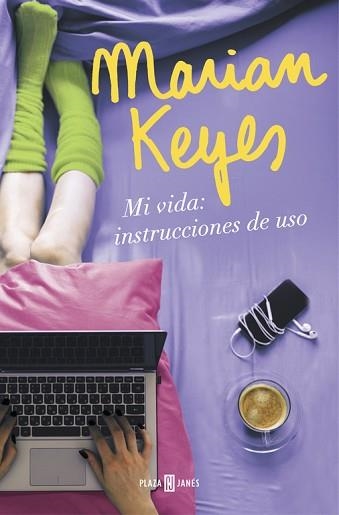 MI VIDA: INSTRUCCIONES DE USO | 9788401018640 | KEYES, MARIAN | Llibreria Aqualata | Comprar llibres en català i castellà online | Comprar llibres Igualada