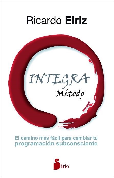 MÉTODO INTEGRA | 9788416579075 | EIRIZ VARELA, RICARDO | Llibreria Aqualata | Comprar llibres en català i castellà online | Comprar llibres Igualada