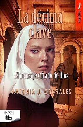 DÉCIMA CLAVE, LA | 9788490703526 | CORRALES, ANTONIA J. | Llibreria Aqualata | Comprar llibres en català i castellà online | Comprar llibres Igualada