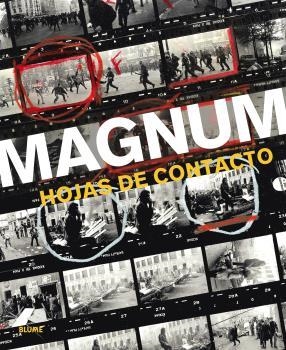 MAGNUM HOJAS DE CONTACTO (ED. 2017 RÚSTEGA) | 9788498019957 | LUBBEN, KRISTEN | Llibreria Aqualata | Comprar llibres en català i castellà online | Comprar llibres Igualada