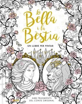 BELLA I LA BÈSTIA, LA | 9788416138999 | BARBOT DE VILLENEUVE, GABRIELLE / BARBOT DE VILLENEUVE, SUZANNE / CRANE, WALTER | Llibreria Aqualata | Comprar llibres en català i castellà online | Comprar llibres Igualada