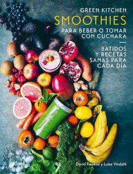 SMOOTHIES PARA BEBER O TOMAR CON CUCHARA | 9788416965175 | Llibreria Aqualata | Comprar llibres en català i castellà online | Comprar llibres Igualada