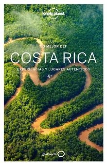 COSTA RICA, LO MEJOR DE (LONELY PLANET) EDICIÓ 2017 | 9788408164531 | Llibreria Aqualata | Comprar llibres en català i castellà online | Comprar llibres Igualada