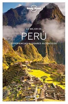 PERÚ, LO MEJOR DE (LONELY PLANET) EDICIÓ 2017 | 9788408164548 | Llibreria Aqualata | Comprar llibres en català i castellà online | Comprar llibres Igualada