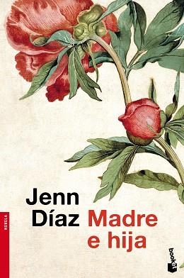 MADRE E HIJA | 9788423352029 | DÍAZ, JENN | Llibreria Aqualata | Comprar llibres en català i castellà online | Comprar llibres Igualada