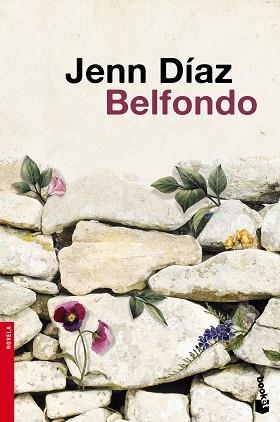 BELFONDO | 9788423352067 | DÍAZ, JENN  | Llibreria Aqualata | Comprar llibres en català i castellà online | Comprar llibres Igualada