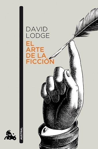 ARTE DE LA FICCIÓN, EL | 9788499425771 | LODGE, DAVID | Llibreria Aqualata | Comprar llibres en català i castellà online | Comprar llibres Igualada