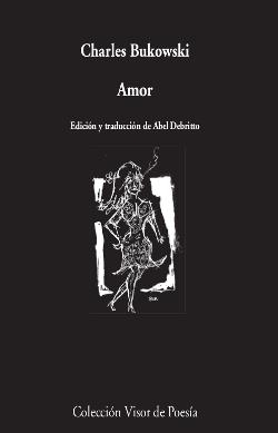 AMOR | 9788498959857 | BUKOWSKI, CHARLES | Llibreria Aqualata | Comprar llibres en català i castellà online | Comprar llibres Igualada