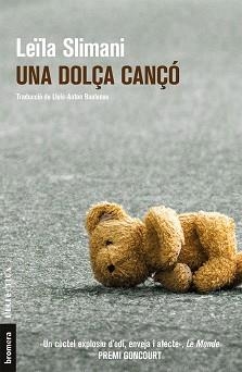 UNA DOLÇA CANÇÓ | 9788490267264 | SLIMANI, LEÏLA | Llibreria Aqualata | Comprar llibres en català i castellà online | Comprar llibres Igualada