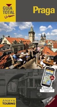 PRAGA (GUIA TOTAL URBAN) ED 2017 | 9788499359052 | Llibreria Aqualata | Comprar llibres en català i castellà online | Comprar llibres Igualada