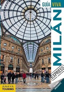 MILÁN (GUÍA VIVA) 2017 | 9788499359434 | GÓMEZ, IÑAKI | Llibreria Aqualata | Comprar llibres en català i castellà online | Comprar llibres Igualada