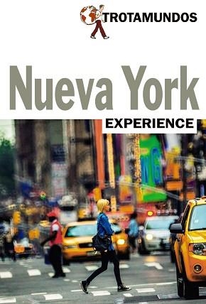 NUEVA YORK (TROTAMUNDOS EXPERIENCE) ED 2017 | 9788415501718 | GLOAGUEN, PHILIPPE | Llibreria Aqualata | Comprar llibres en català i castellà online | Comprar llibres Igualada