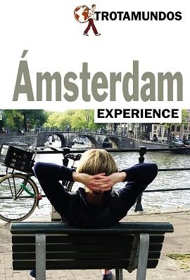 AMSTERDAM (TROTAMUNDOS EXPERIENCE) ED 2017 | 9788415501688 | GLOAGUEN, PHILIPPE | Llibreria Aqualata | Comprar llibres en català i castellà online | Comprar llibres Igualada