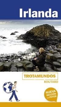 IRLANDA (TROTAMUNDOS) ED 2017 | 9788415501770 | GLOAGUEN, PHILIPPE | Llibreria Aqualata | Comprar llibres en català i castellà online | Comprar llibres Igualada