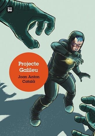 PROJECTE GALILEU | 9788483435304 | CATALÀ, JOAN ANTONI | Llibreria Aqualata | Comprar llibres en català i castellà online | Comprar llibres Igualada