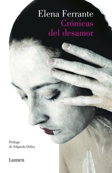 CRÓNICAS DEL DESAMOR | 9788426403193 | FERRANTE, ELENA | Llibreria Aqualata | Comprar llibres en català i castellà online | Comprar llibres Igualada