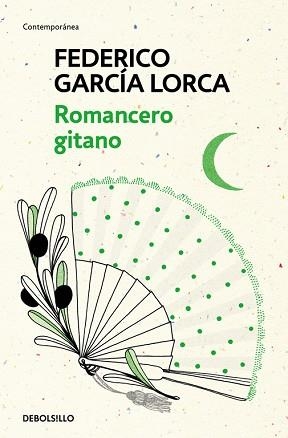 ROMANCERO GITANO | 9788466337892 | GARCIA LORCA, FEDERICO | Llibreria Aqualata | Comprar llibres en català i castellà online | Comprar llibres Igualada