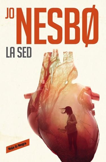 SED, LA (HARRY HOLE 11) | 9788416709434 | NESBO, JO | Llibreria Aqualata | Comprar llibres en català i castellà online | Comprar llibres Igualada