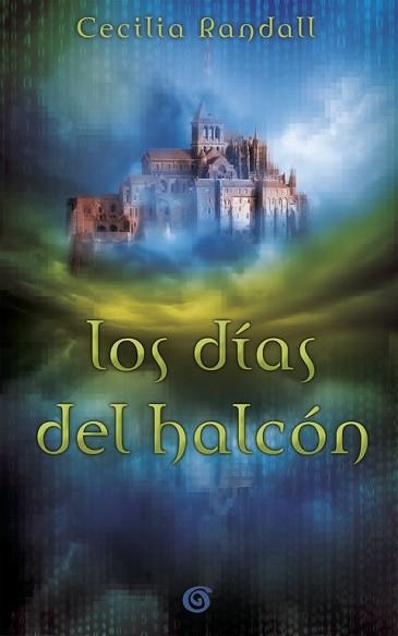 DÍAS DEL HALCÓN, LOS (LAS TORMENTAS DEL TIEMPO 1) | 9788466661461 | RANDALL, CECILIA | Llibreria Aqualata | Comprar llibres en català i castellà online | Comprar llibres Igualada