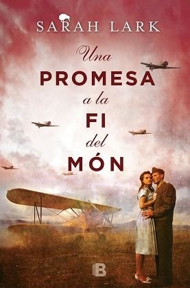 UNA PROMESA A LA FI DEL MÓN | 9788466660402 | LARK, SARAH | Llibreria Aqualata | Comprar llibres en català i castellà online | Comprar llibres Igualada