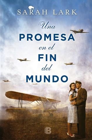 UNA PROMESA EN EL FIN DEL MUNDO | 9788466660396 | LARK, SARAH | Llibreria Aqualata | Comprar llibres en català i castellà online | Comprar llibres Igualada