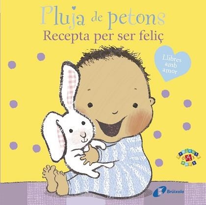 PLUJA DE PETONS. RECEPTA PER SER FELIÇ | 9788499067681 | DODD, EMMA | Llibreria Aqualata | Comprar llibres en català i castellà online | Comprar llibres Igualada