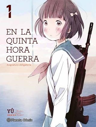 EN LA QUINTA HORA GUERRA 1/3 | 9788491460800 | AA.VV. | Llibreria Aqualata | Comprar llibres en català i castellà online | Comprar llibres Igualada