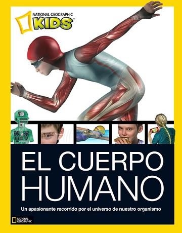 CUERPO HUMANO, EL | 9788482985916 | AA.VV. | Llibreria Aqualata | Comprar llibres en català i castellà online | Comprar llibres Igualada