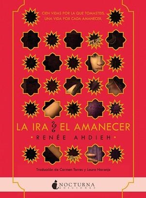 IRA Y EL AMANECER, LA | 9788416858033 | AHDIEH, RENÉE | Llibreria Aqualata | Comprar llibres en català i castellà online | Comprar llibres Igualada